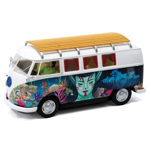 Scalextric Volkswagen Campervan Atlantis