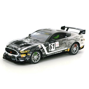 Scalextric Ford Mustang GT4 Academy Motorsport 2020
