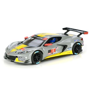 Scalextric Chevrolet Corvette C8R No.4 24hrs Daytona 2020