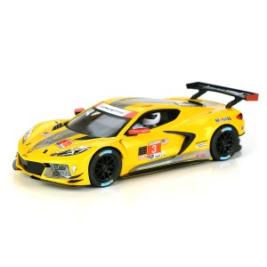 Scalextric Chevrolet Corvette C8R No.3 24hrs Daytona 2020