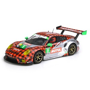 Scalextric Porsche 911 GT3 R No.9 Pfaff Motorsports