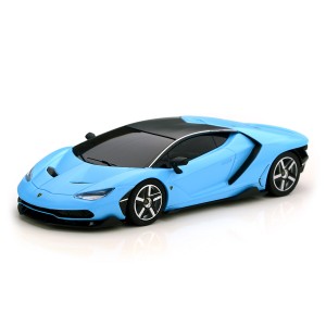 Scalextric Lamborghini Centenario - Blue