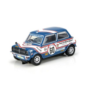 Scalextric Mini 1275GT No.60 Patrick Motorsport