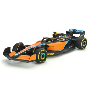 Scalextric McLaren MCL36 F1 2022 Lando Norris
