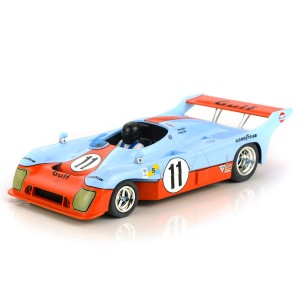 Scalextric Mirage GR8 No.11 Le Mans 1975 Winner Special Edition