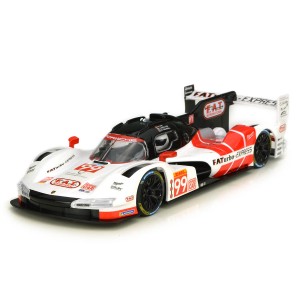 Scalextric Porsche 963 No.99 Proton Competition