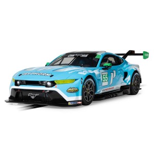 Scalextric Ford Mustang GT3 No.55 Sebring 12h 2024