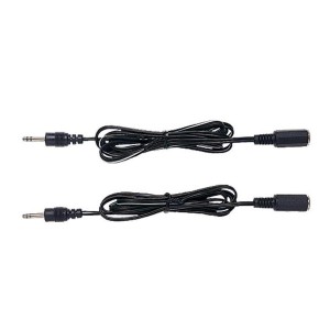 Scalextric Throttle Extension Cables C8247