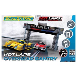 Scalextric Hot Laps Overhead Gantry