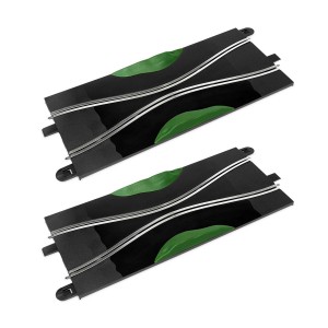 Scalextric Skid Chicane Track Accessory Pack