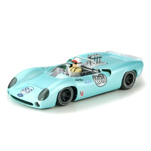Thunderslot Lola T70 Can-Am No.83 Nassau Classic 1966
