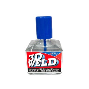 Deluxe Materials AD-94 3D Weld 40ml
