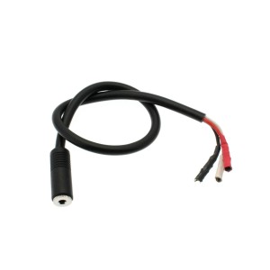 DS Controller Adapter - SCX Stereo Jack Adapter 3mm