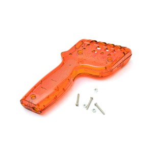 DS Controller Handle Shell Orange