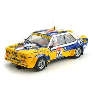 SCX Advance Fiat Abarth 131 No.7 M.Alen