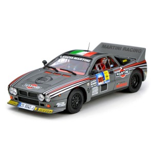 Fly Lancia 037 Platja d'Aro Historic 2025