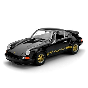 Fly Porsche 911 Carrera RS Street Version Black/Gold