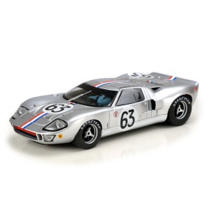Fly Ford GT40 No.63 Le Mans 1966