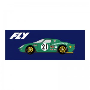 Fly 250LM No.21 Le Mans 1968 Piper/Attwood