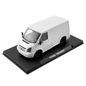 Fly Ford Transit White Kit
