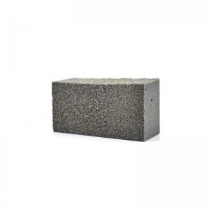 Track Rail Rubber Cleaner