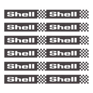 GP Miniatures Pit Walls Shell B on W