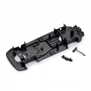 Policar CT03 Chassis