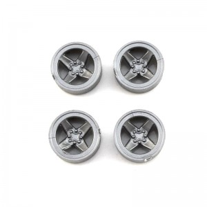 Thunderslot McLaren M6 Wheel Inserts