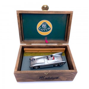 Modelant Lotus Mark VIII No.59 - First Formula 1 Victory - John Coombs 1954