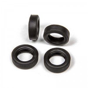 Mitoos Classic Treaded Tyres 21x6mm