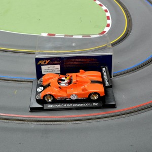 Fly Porsche Joest LMP No.20 Sondermodell 2000