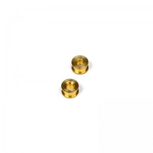 Mitoos Brass Bearings Double Lip