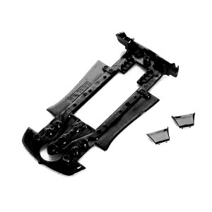 MB Slot Zonda Chassis for In Line Mount MBA0720