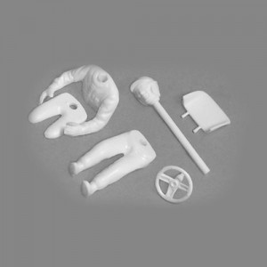 MRRC Driver Figure Kit MC22300044D0