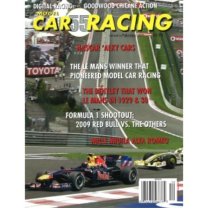Model Car Racing Mag 55
