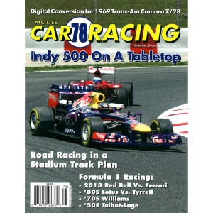 Model Car Racing Mag 78