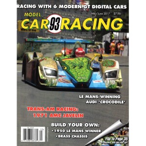 Model Car Racing Mag 93