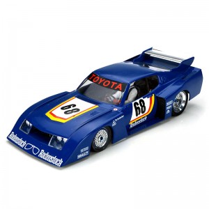 Modified 1/24 Toyota Celica LB Turbo Gr.5 No.68