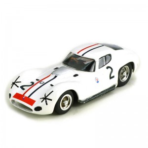 Modified Maserati Tipo 151 No.2