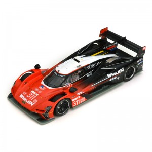 Modified Scaleauto Cadillac V-Series.R Hypercar No.311