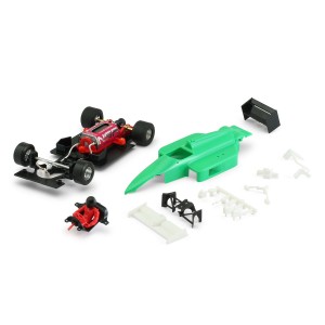 NSR Formula 86/89 Green Kit