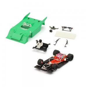 NSR Porsche 917/10K Green Kit