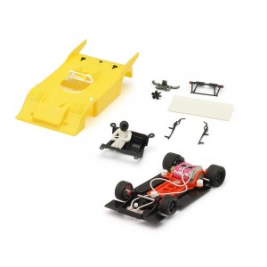 NSR Porsche 917/10K Yellow Kit