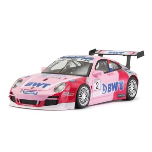 NSR Porsche 997 No.2 Super Cup BWT