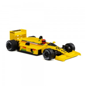 NSR Formula 86/89 Fittipaldi Copersucar No.14