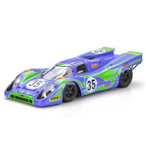 NSR Porsche 917K No.35 Martini Hippie Watkins Glen 1970