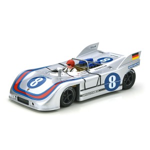 NSR Porsche 908/3 No.21 Nurburgring 1000km 1970 (NSR-0520)