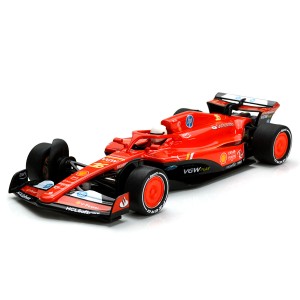 NSR Formula 22/26 Rosso Fuoco No.16 Charles Leclerc