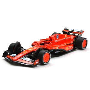 NSR Formula 22/26 Rosso Fuoco No.55 Carlos Sainz