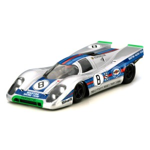 NSR Porsche 917K No.8 Martini Brands Hatch 1000km 1971